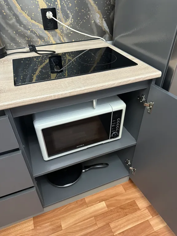 Комфортное жилье