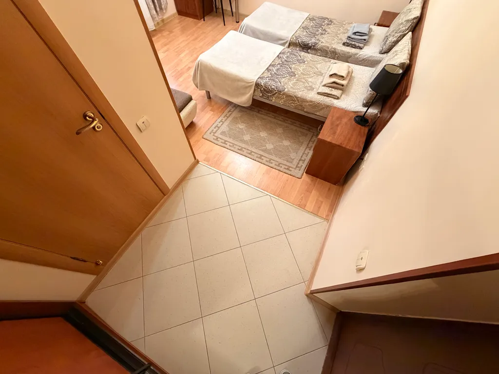 Квартира Комната — Горячий Ключ