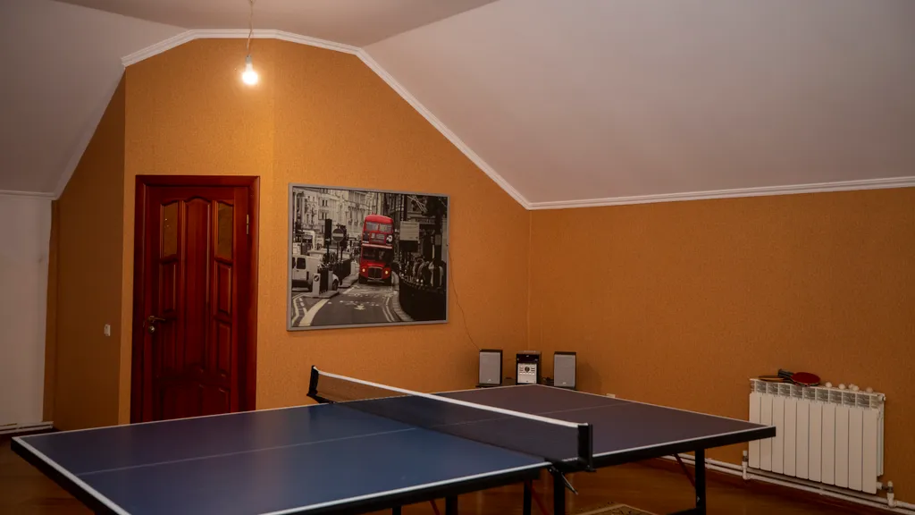 5-комнатная Квартира