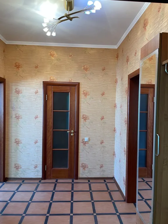 Шикарная двухкомнатная квартира-студия