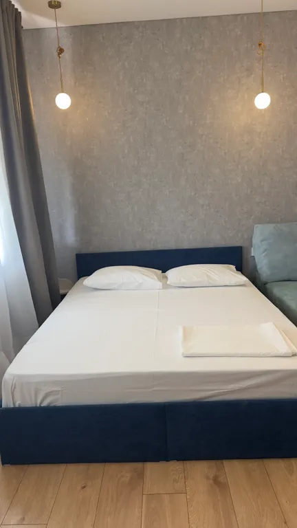 Дом под ключ,у моря.