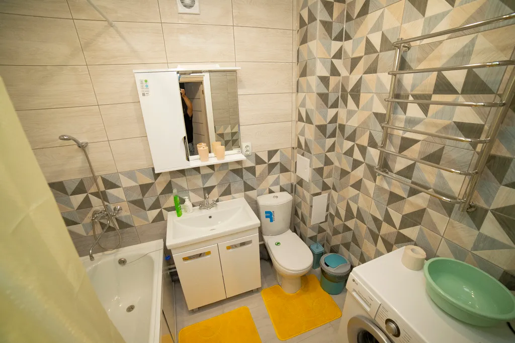 Квартира от Стрижа