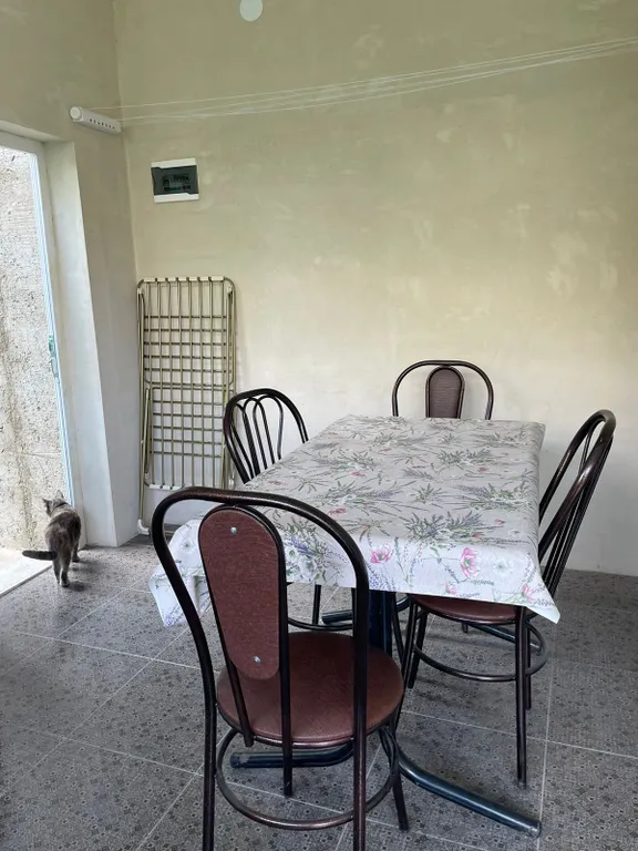 Дом недалеко от Гуниба