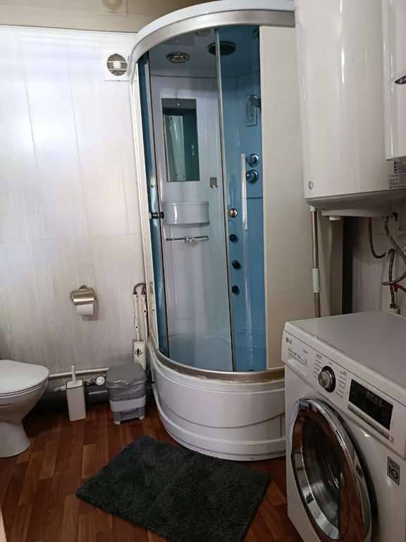 Дом с баней посуточно в Шерегеше