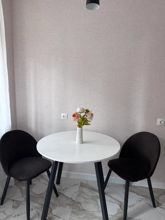 Уютная квартира в самом развитом районе