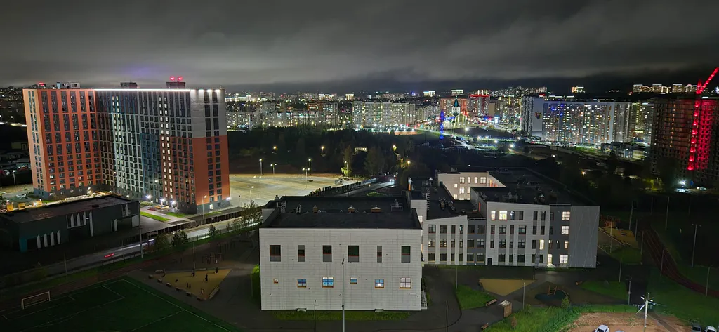 Квартира Студия с красивым видом — аренда посуточно в Киров