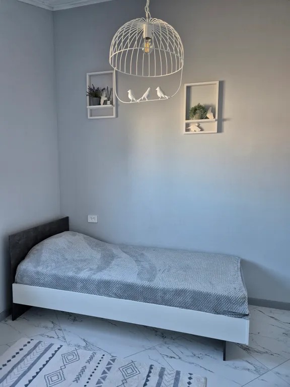 Дом на берегу моря