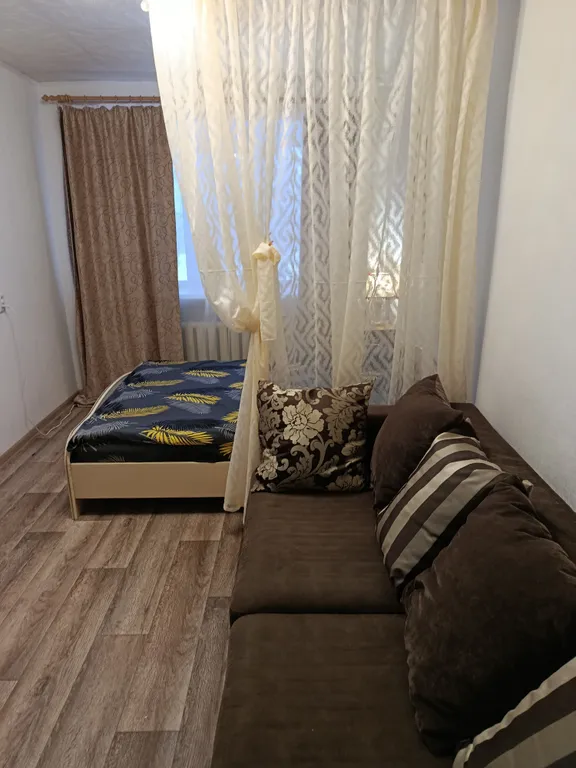 Уютная квартира на Набережной реки Вычегда