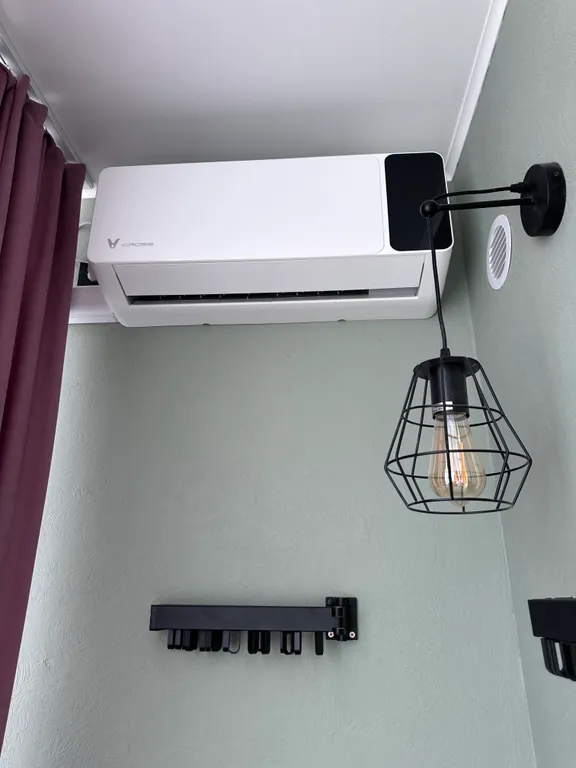 Уютная квартира возле моря