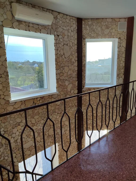 Вилла у Озера