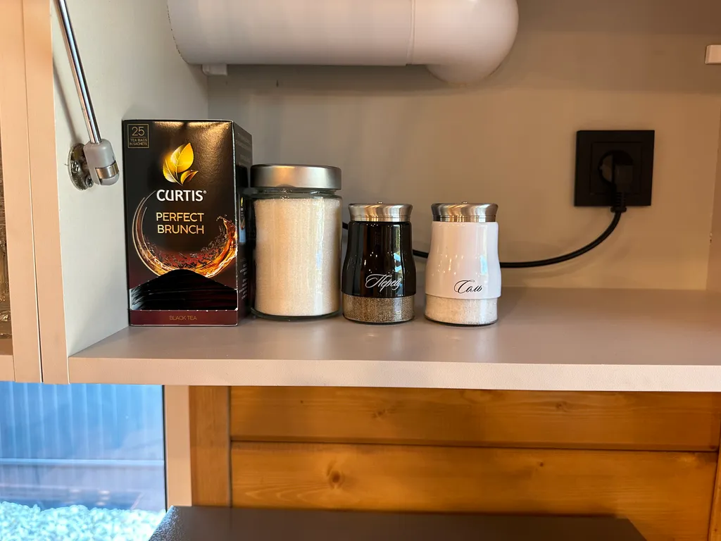 Загородный отдых в 10 минутах от Екатеринбурга