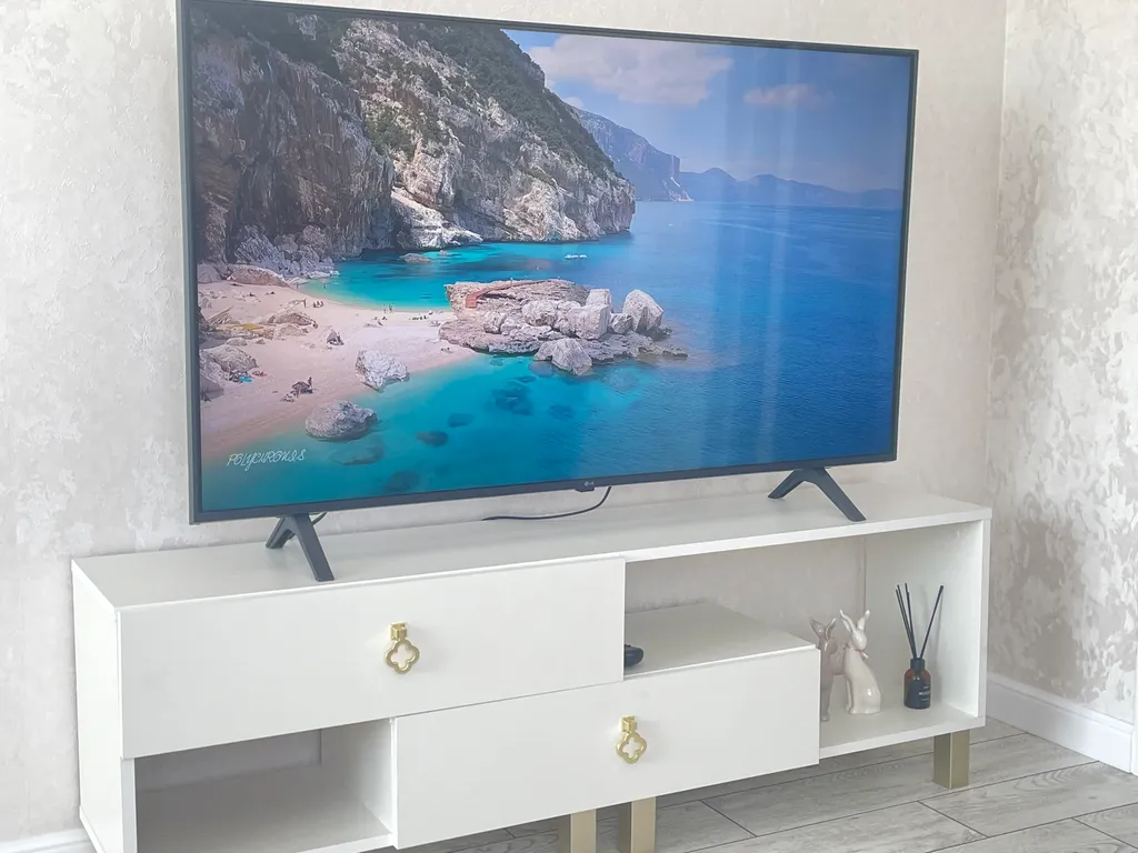 Квартира со вкусом