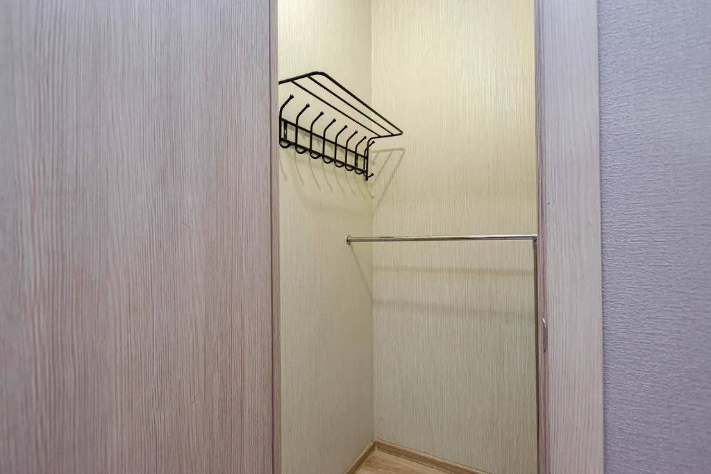 Шикарный вид с 17 этажа