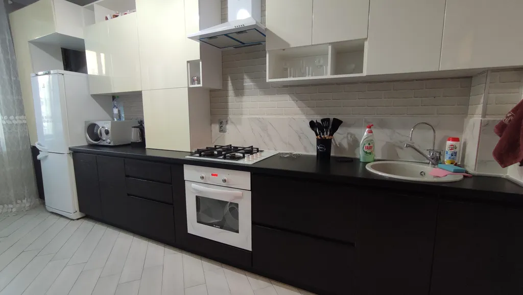 Квартира в центре города