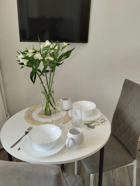 Современная квартира для настоящего отдыха