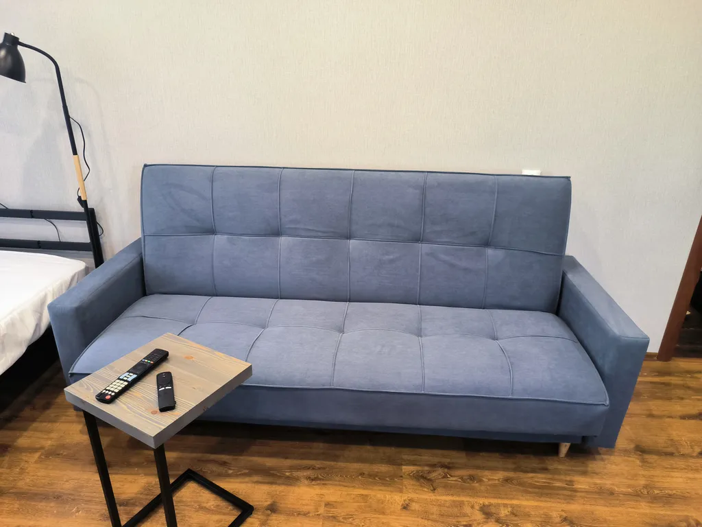 Уютная квартира в Эжве