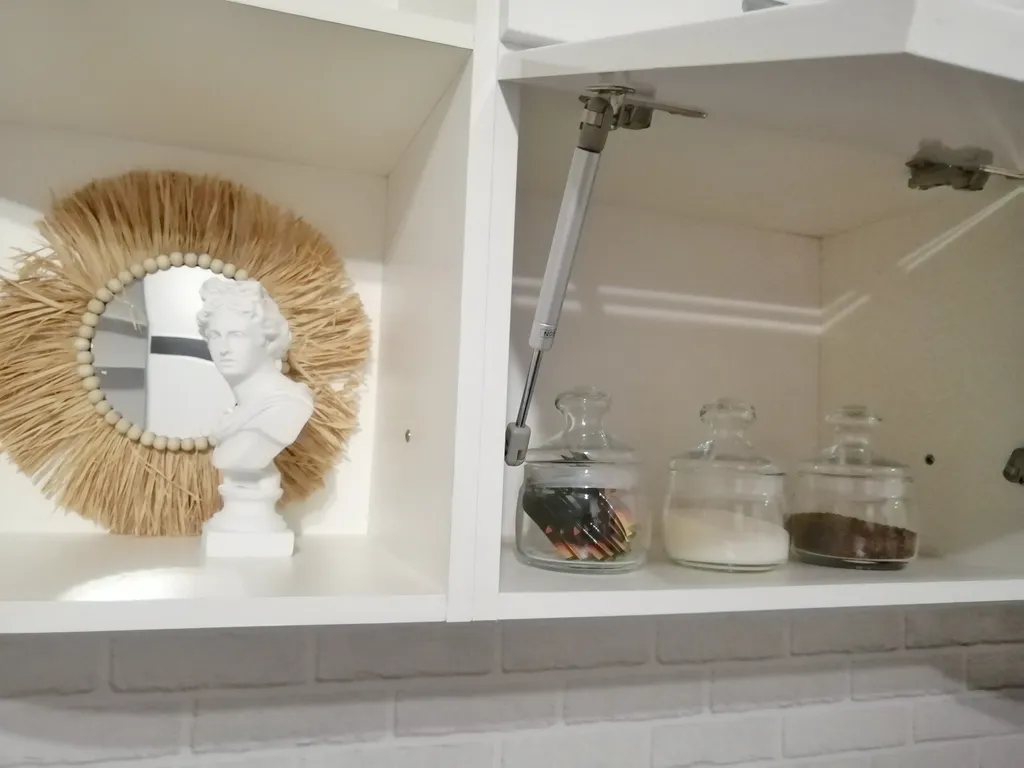 Уютная квартира в новом ЖК