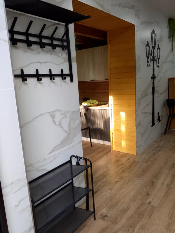 Коттедж с термальной водой