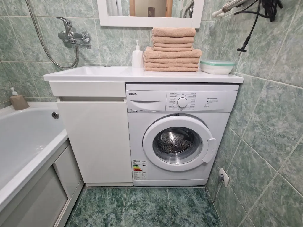 Квартира на Максима Горького 28