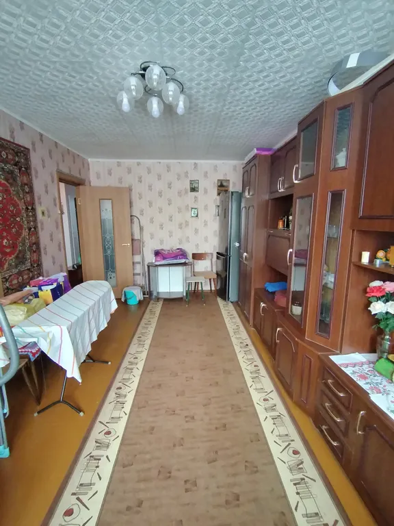 Уютная квартира для отдыха