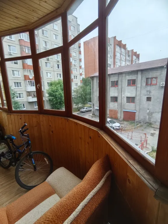 Квартира Уютная, тихая квартира — Тюмень