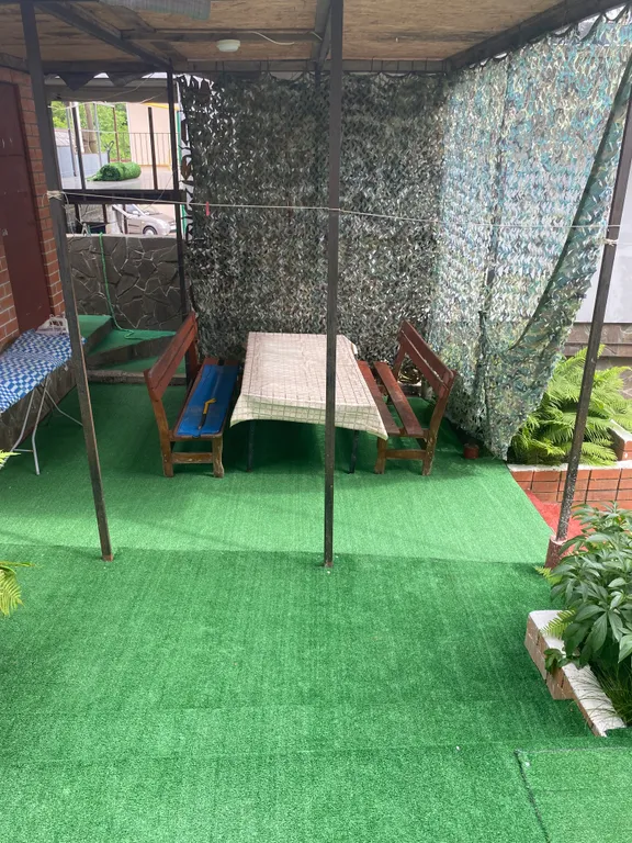 2-комнатный коттедж под ключ