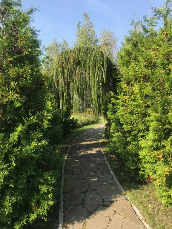 3-комнатный Дом