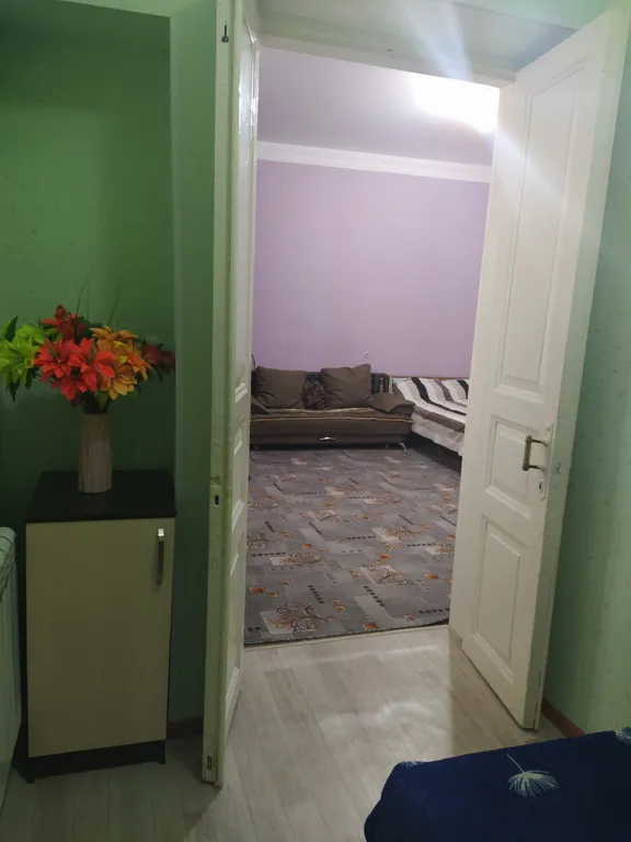 Домик для семейного отдыха