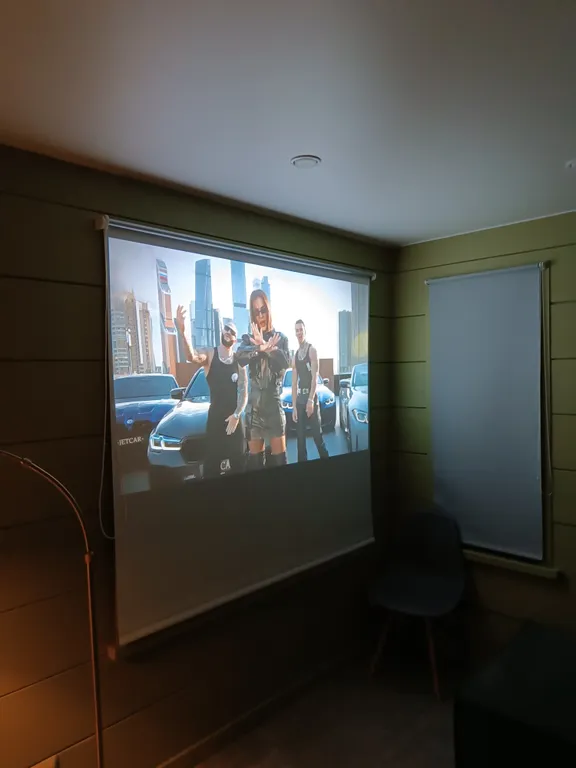 Коттедж Дом с русской баней — Санкт-Петербург