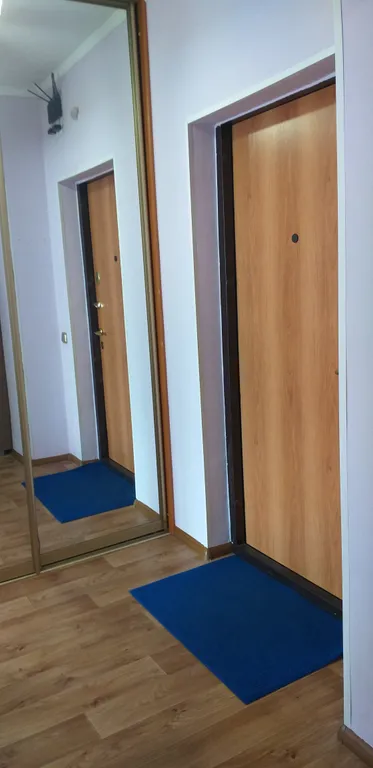 Уютная просторная квартира, рядом с жд и аэропортом