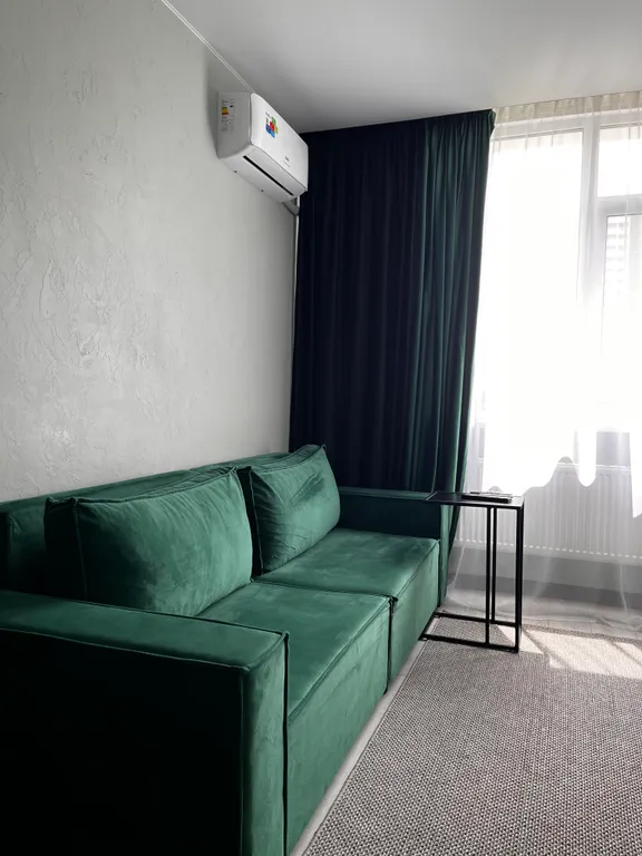 Идеальное место для отдыха