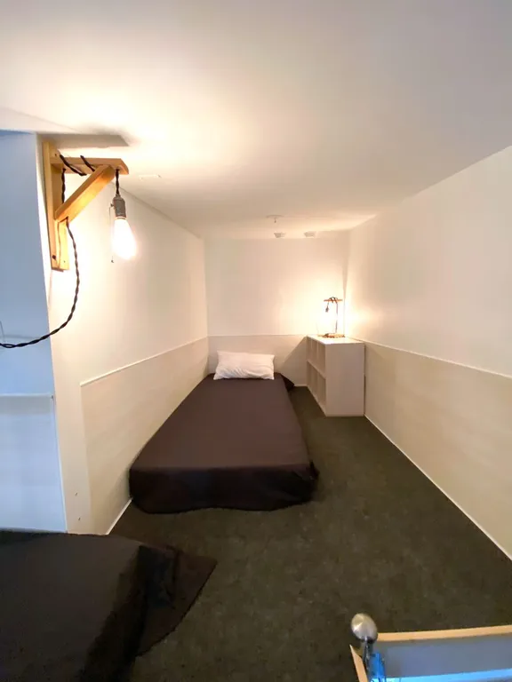 Квартира Квартира Студия Tref in Pushkin — Пушкин