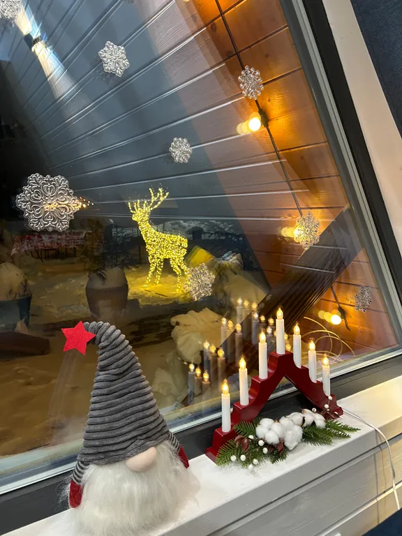 Дом Заречье