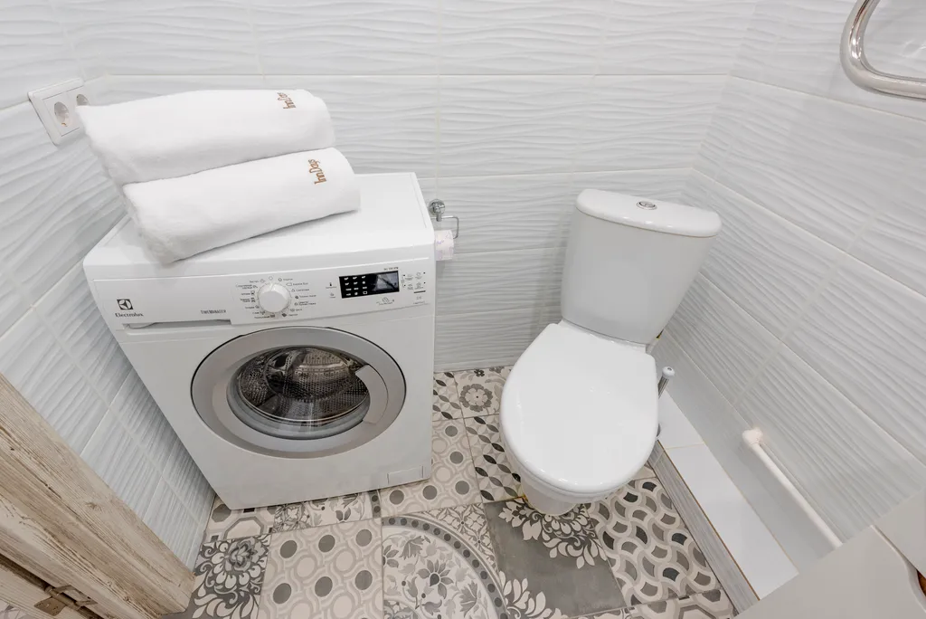 Inndays Apartments
