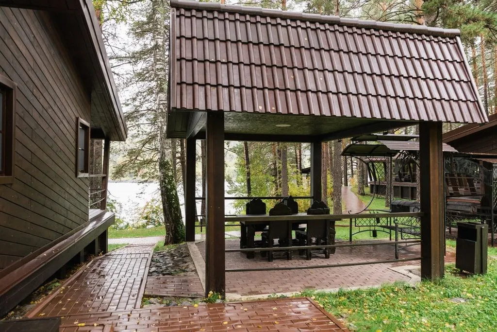 3-комнатный Дом