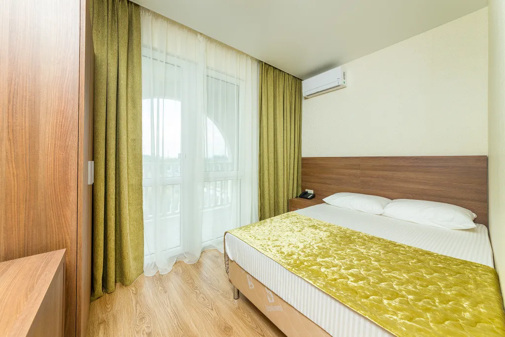 Квартира Комната — Анапа