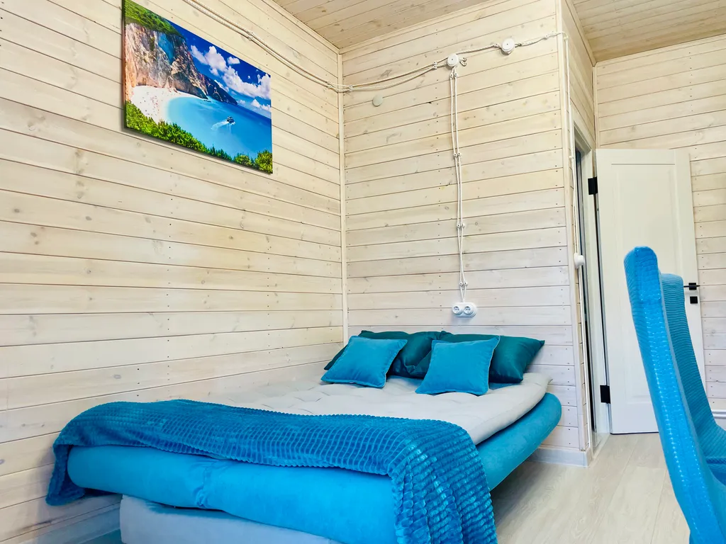 Новые коттеджи в сердце Архыза!