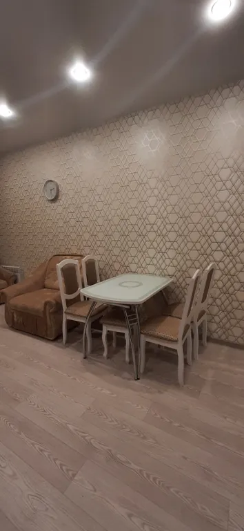 Квартира Уютная квартира в центре города! — Аша