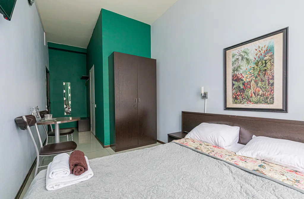 Квартира Комната — Санкт-Петербург