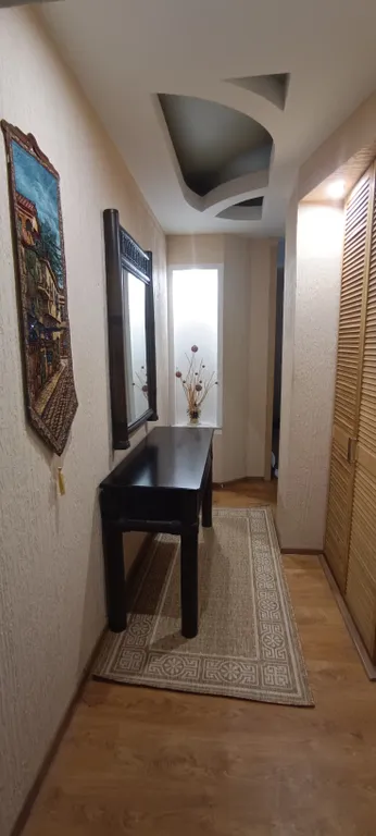 Квартира в историческом центре города