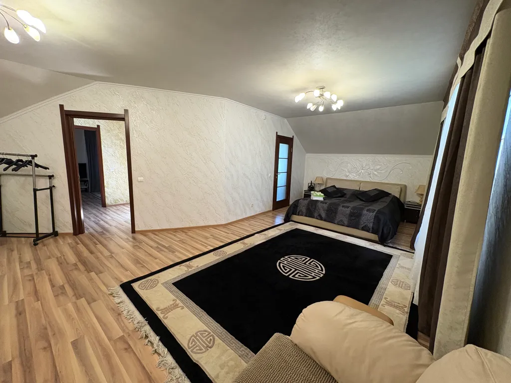 Домик у моря