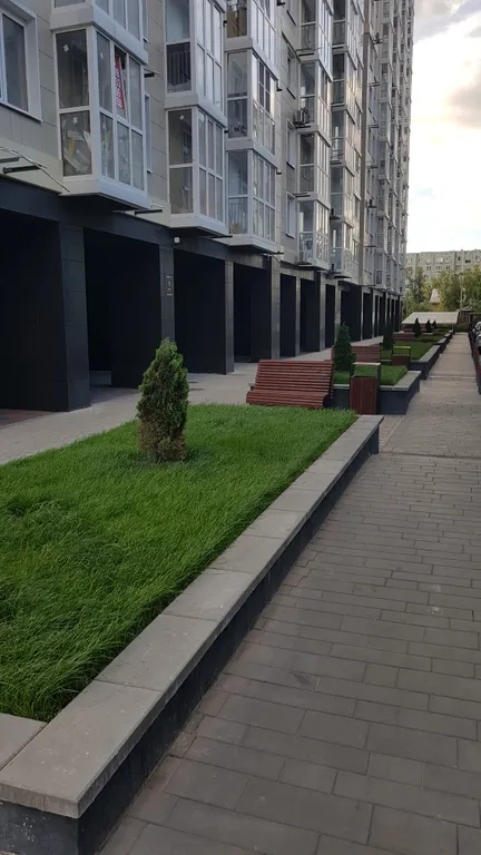 Квартира Квартира Люкс в центре города — Ростов-на-Дону