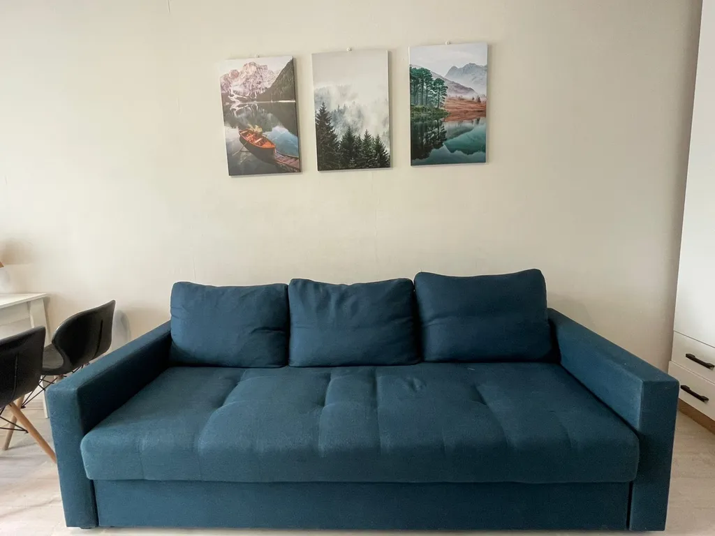 2-комнатная квартира рядом с Алмазом