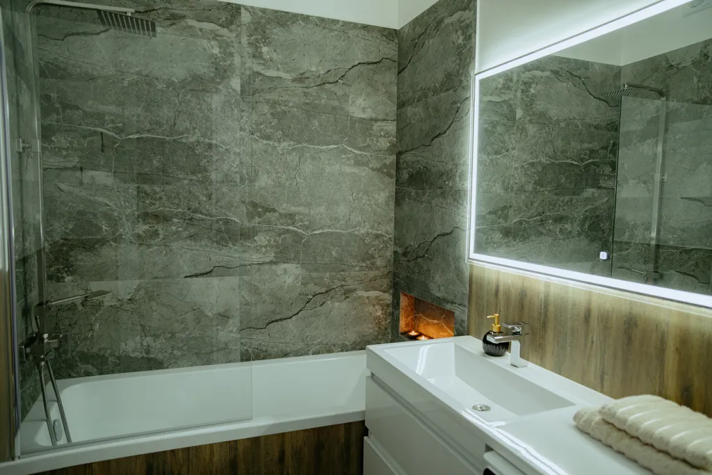 Семейные апартаменты премиум уровня около Шереметьево