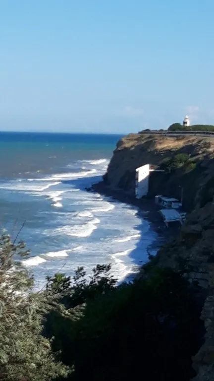 Квартира Квартира Уютная квартирка не далеко от моря — Анапа