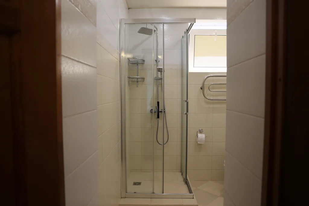 Квартира Квартира Семейный номер в центре города — Махачкала