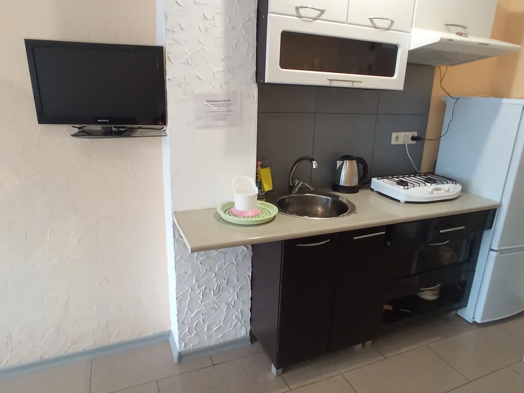 Коттедж с видом Ялту