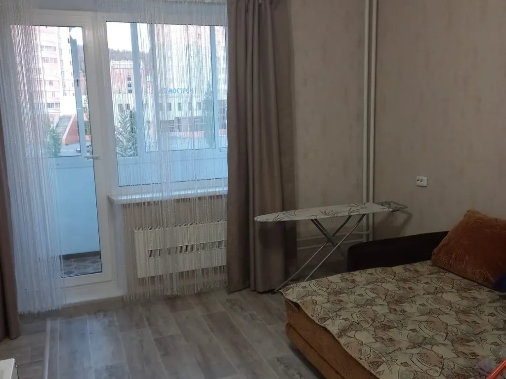 Уютная, чистая квартира-студия в элитном районе