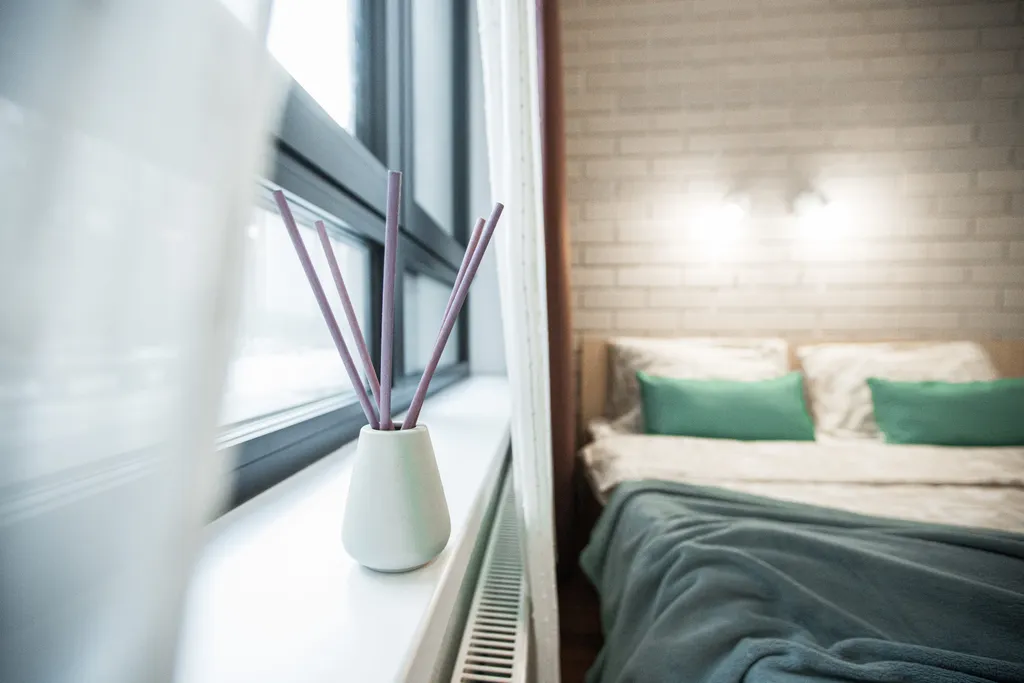 Квартира Квартира Уютная студия в ЖК Ясный — Москва