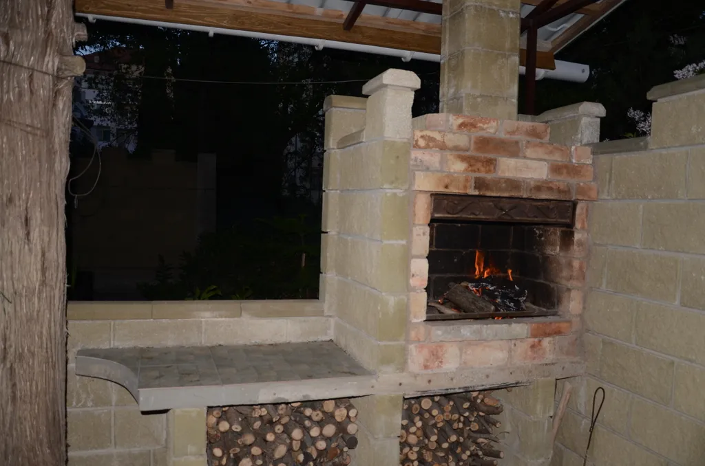 Дом дэлямур мисхор